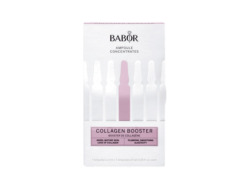 Ampollas Collagen Booster Ampollas Collagen Booster
