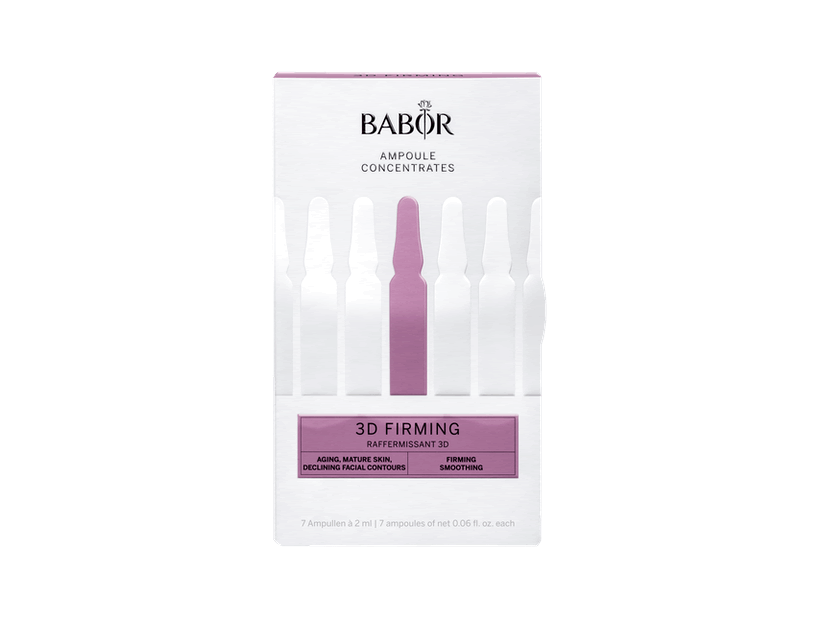 Ampollas 3D Firming Ampollas 3D Firming
