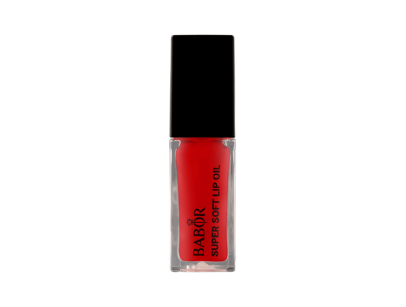 super-soft-lip-02 Super Soft Lip Oil 02 juicy red