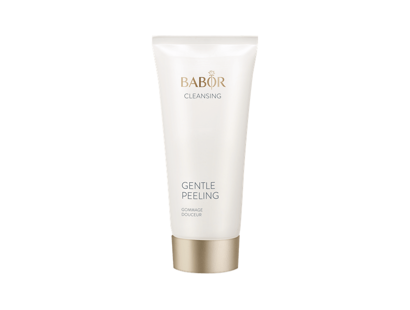 gentle-peeling Gentle Peeling