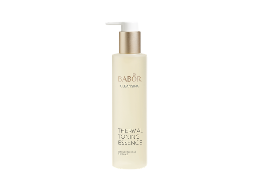 Thermal Toning Essence Thermal Toning Essence