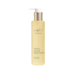 Phytoactive Reactivating Phytoactive Reactivating