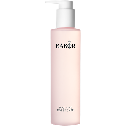 Soothing Rose Toner 200ml Soothing Rose Toner 200ml