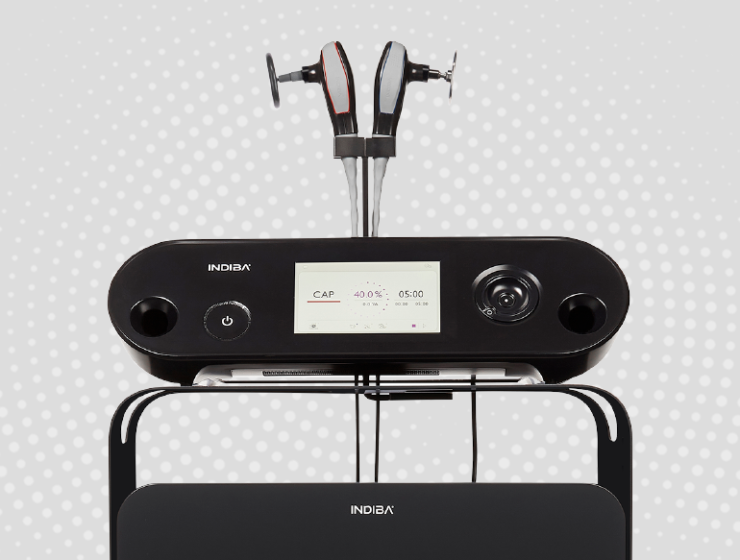INDIBA – EDNA Pro Max INDIBA – EDNA Pro Max