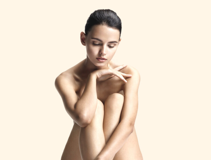 Peeling corporal Peeling corporal